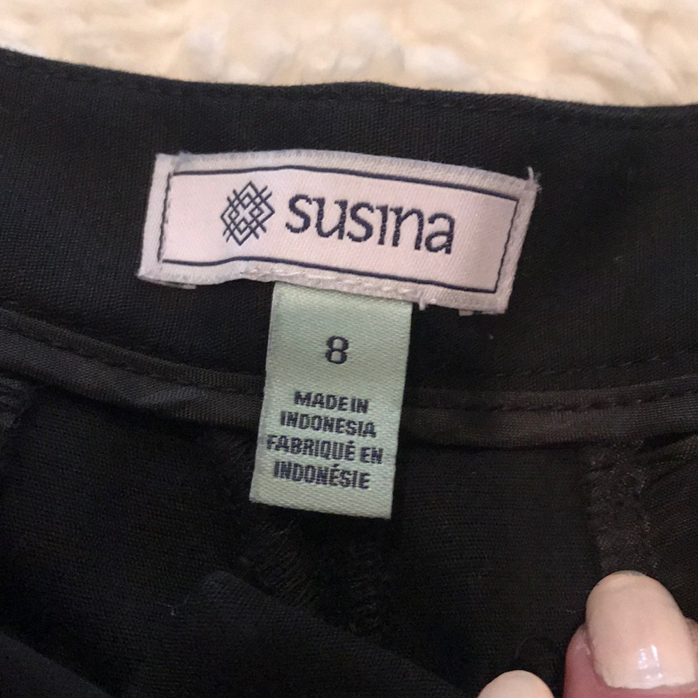 Crop pants ๐ - Picture 3 of 4